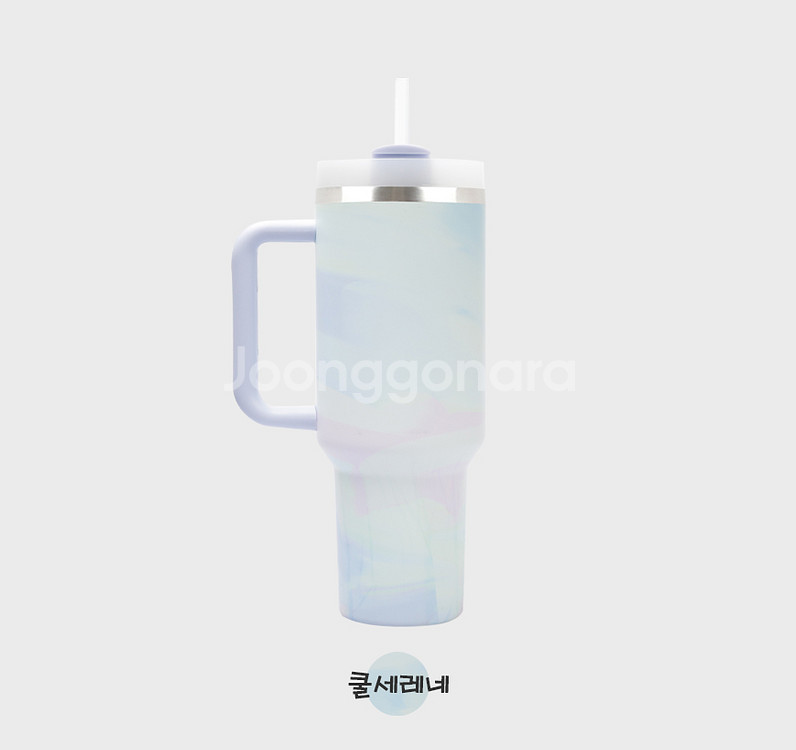 스탠리 리미티드 에디션 세레네 퀜처 한정판 텀블러--3
