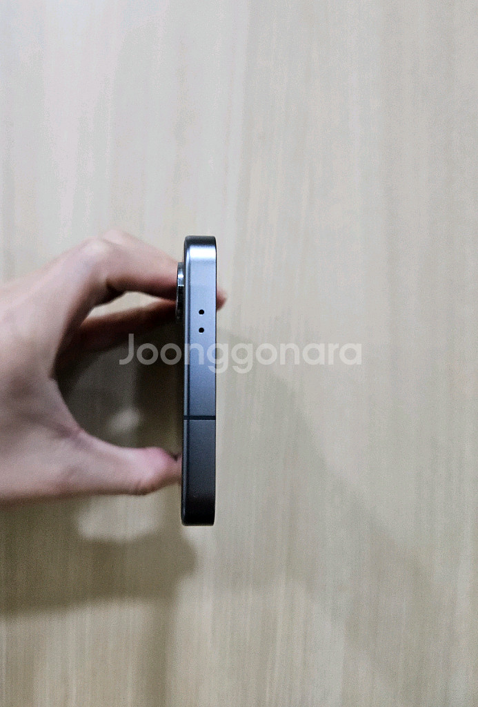 갤럭시 S24블랙 256G 상태좋아요--4