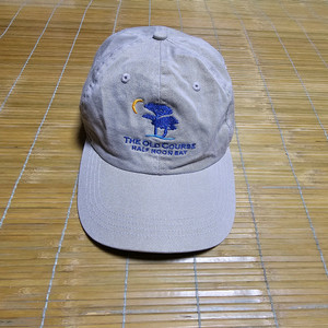 AEAD볼캡 새것 프리사이즈