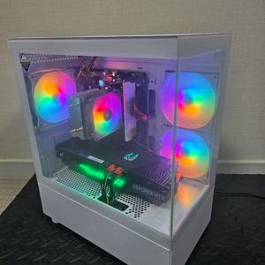 (안산)라이젠7 5700X,RTX3080 컴퓨터 본체