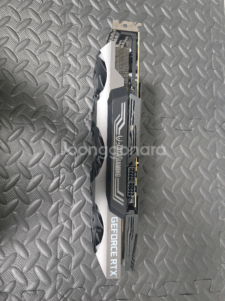 (안산)라이젠7 5700X,RTX3080 컴퓨터 본체--7