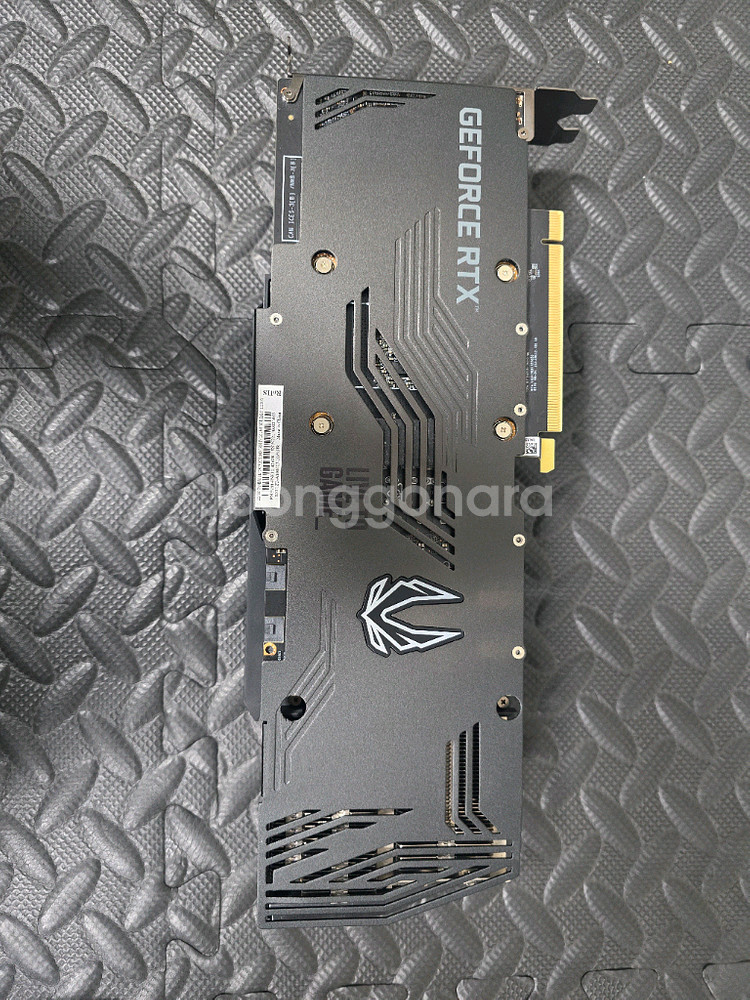 (안산)라이젠7 5700X,RTX3080 컴퓨터 본체--6