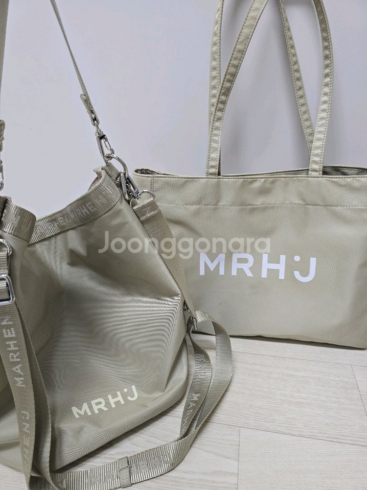 일괄)마르헨제이 마농백+보나백--0