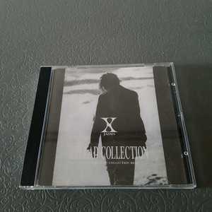 x Japan 앨범