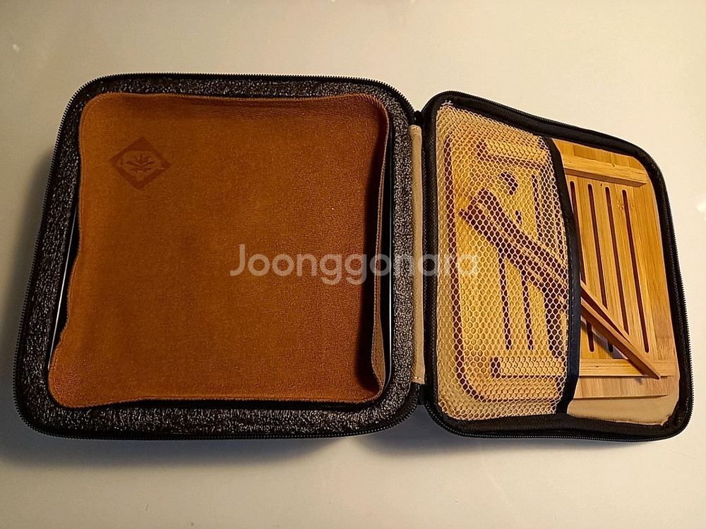 다기세트 새상품 원가5만원--2