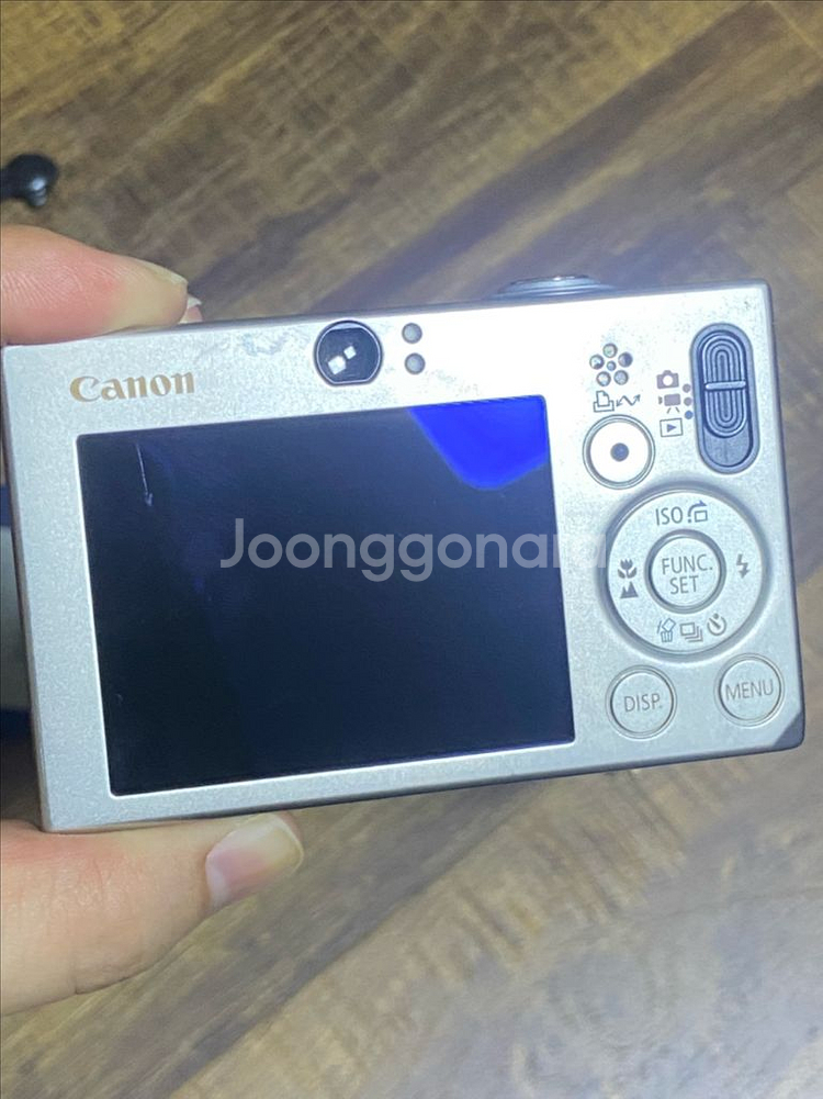 캐논 canon ixus 70--3