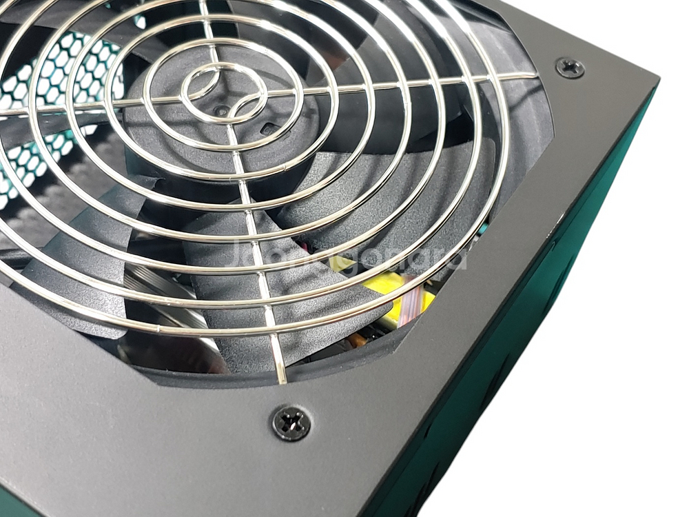 풀박스 FSP HYPER K 600W PC 파워서플라이--5