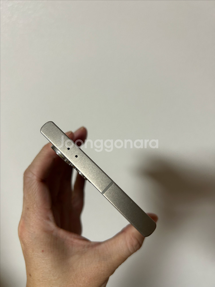 갤럭시S24울트라 1Tb 1테라 자급제--1