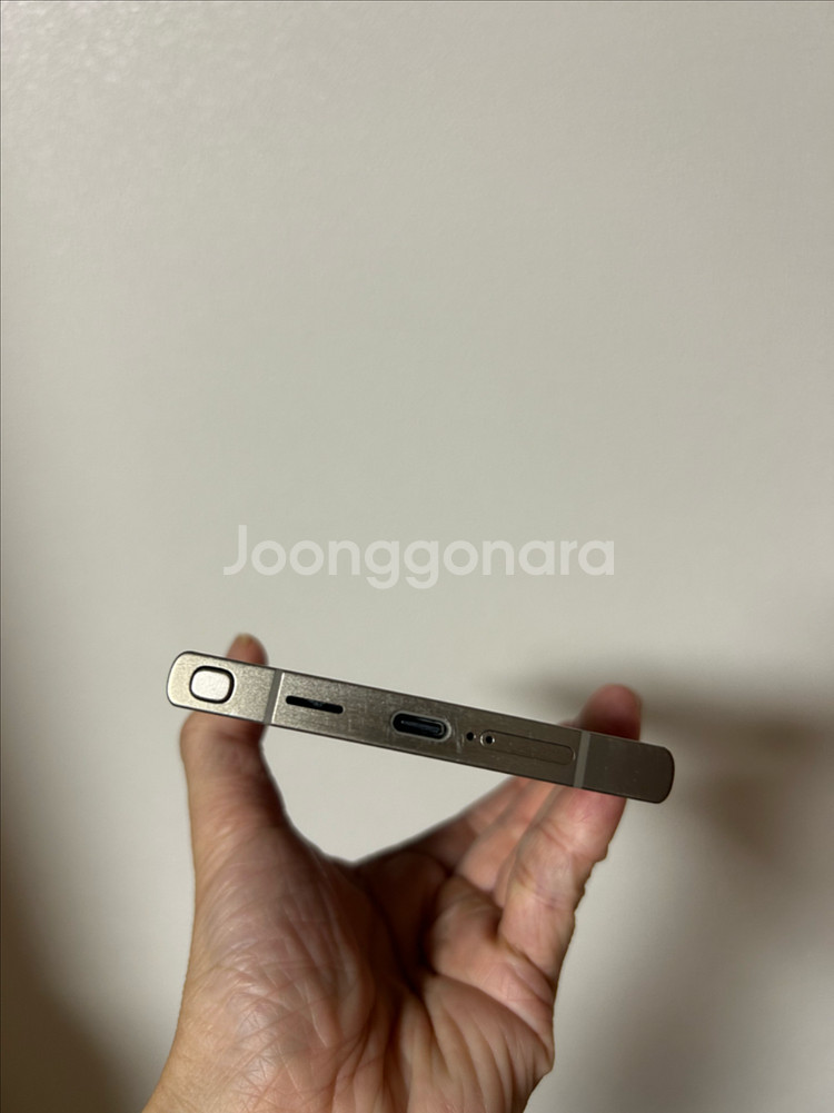 갤럭시S24울트라 1Tb 1테라 자급제--3