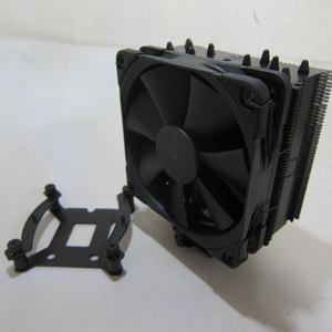 녹투아 NH-U12S chromax.black (인텔용