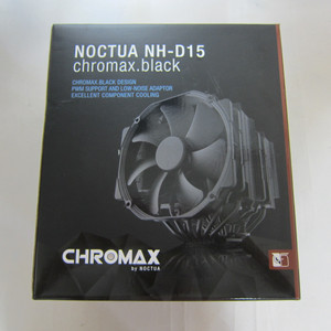 녹투아 NH-D15 chromax.black 박스풀