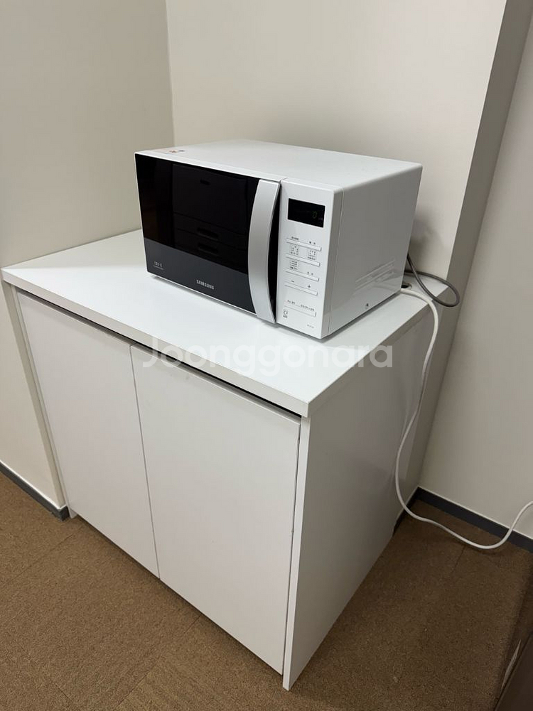 전자레인지--0