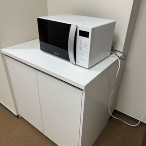 전자레인지