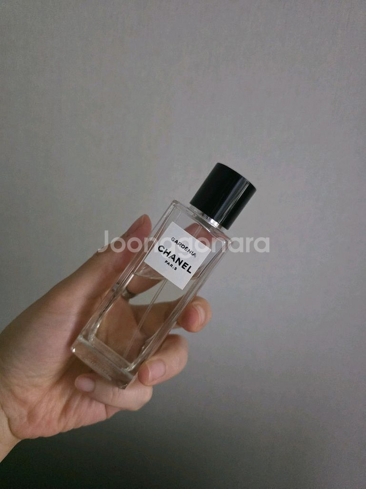 샤넬 가드니아 오 드 빠르펭--0