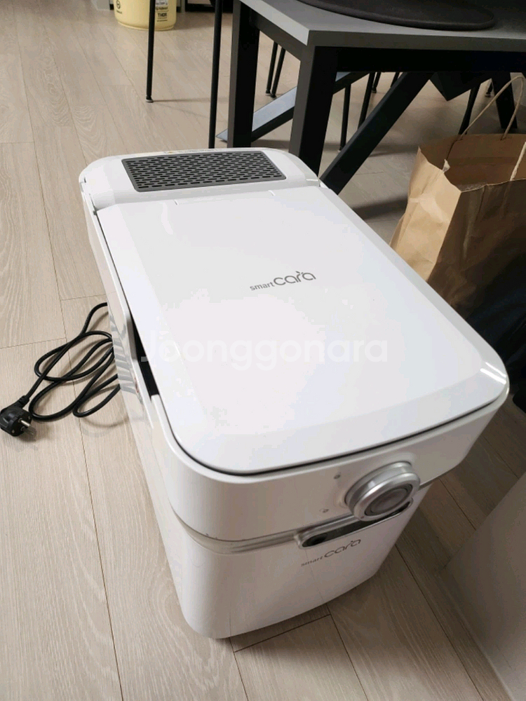 스마트카라 pcs-400 음식물처리기--0