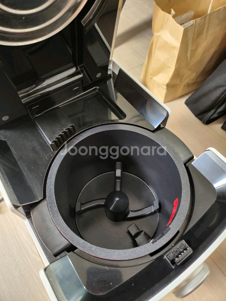 스마트카라 pcs-400 음식물처리기--1