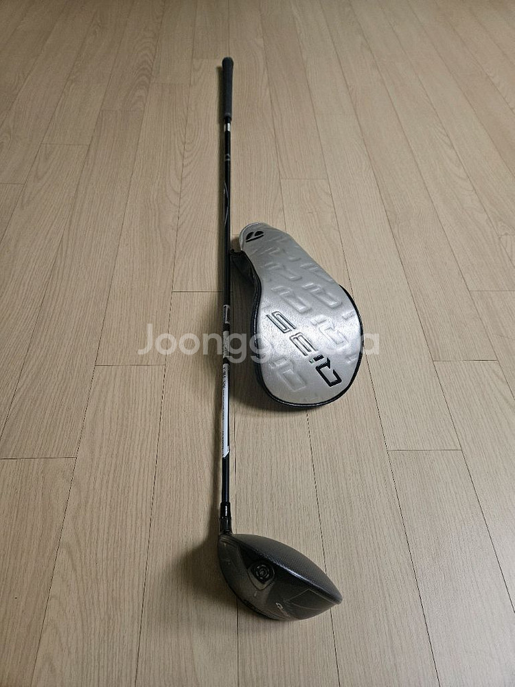 (정품)테일러메이드 최신형 Qi35 드라이버 9도 50--6
