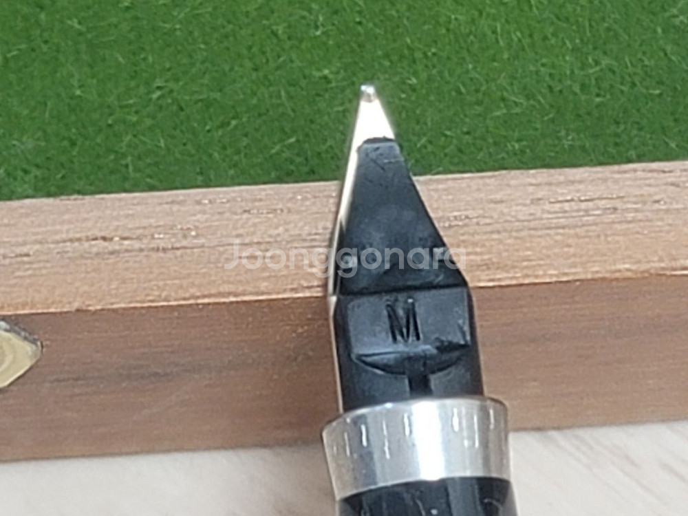 파카75 만년필 - 엘리자베스 여왕 한정판, RMS,--3