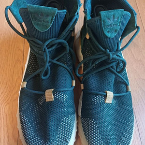 adidas 아디다스 튜블라 둠 하이탑 스니커즈 275