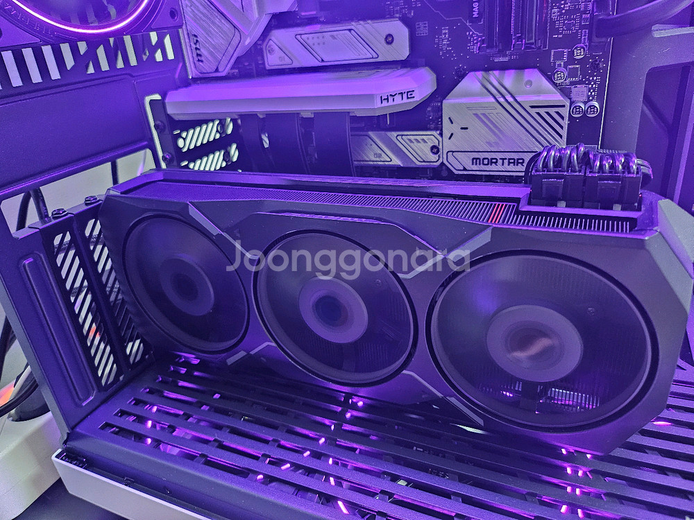 AMD 라데온 RX7900XT 20GB--2