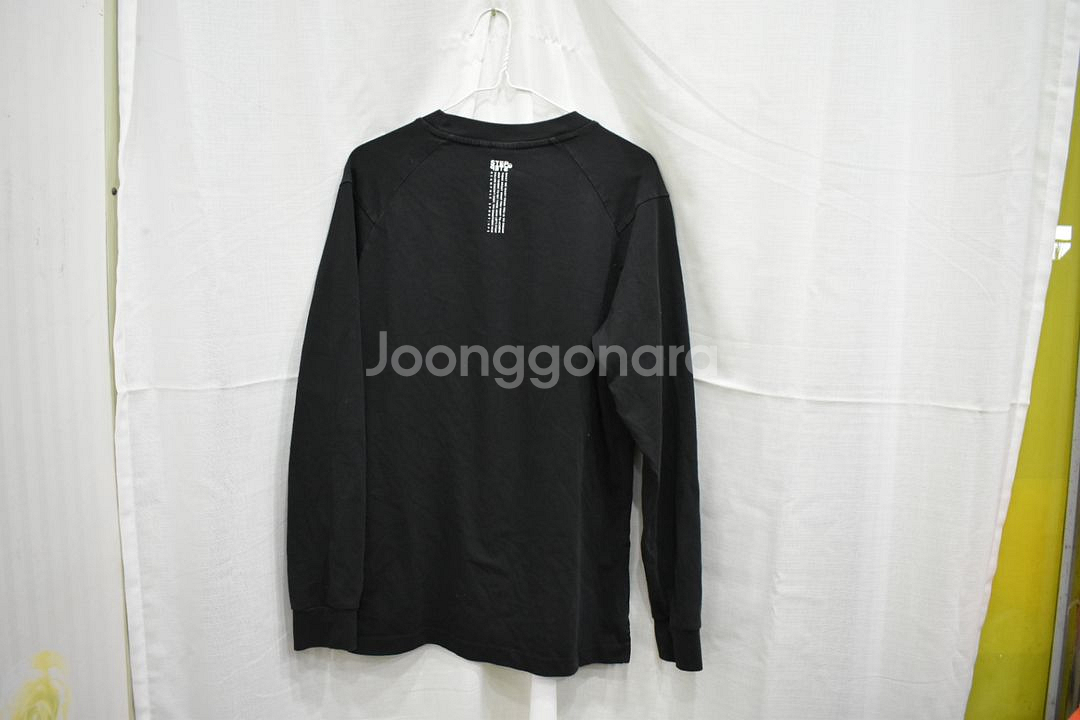 빈폴 스포츠 남성 긴팔티 95--2