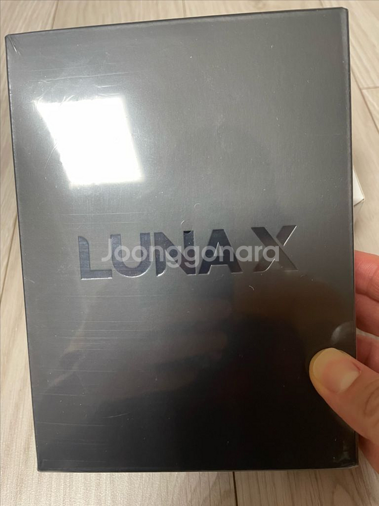 루니x 6인치 이북리더기 새상품 파우치--1