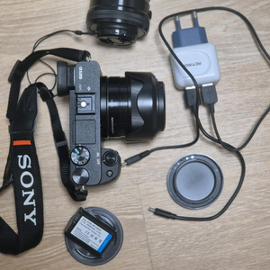 소니 a6300