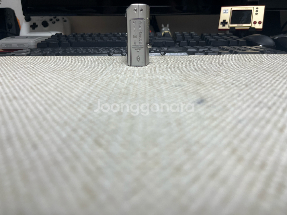 소니 Cyber-shot DSC-T30 디지털카메라--5