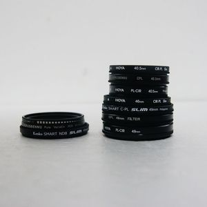 CPL(40.5/46/49/mm), ND(49/40.5