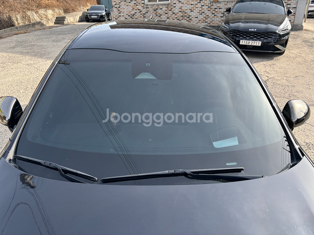 스팅어 마이스터 3.3터보 2WD GT 터보 패키지--1