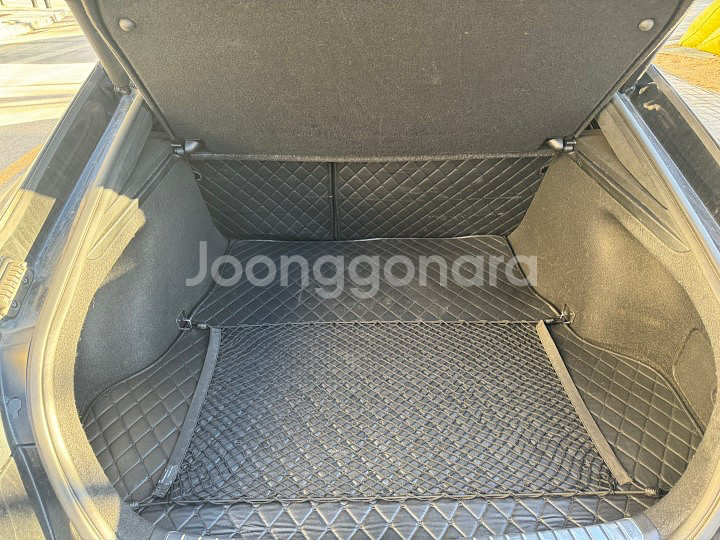 스팅어 마이스터 3.3터보 2WD GT 터보 패키지--9