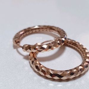 14k 링귀걸이