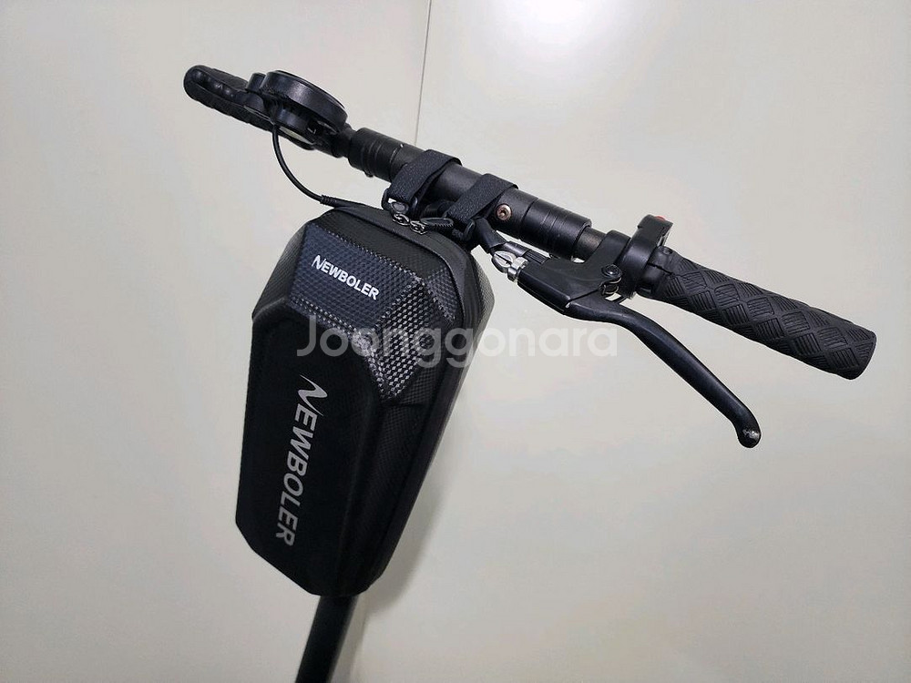 JOYOR 전동퀵보드 X5S (48V / 10인치)--1