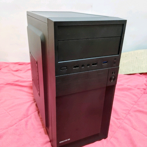 i7/램16g/gtx1060 본체 게이밍 컴퓨터 pc