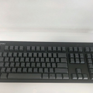 리얼포스 R3HE21 45g 키보드 풀박 풀배 6월구매