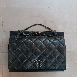 샤넬 퐁디쉐리 시즌백