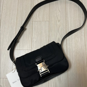 마뗑킴 미니버클백(새상품)