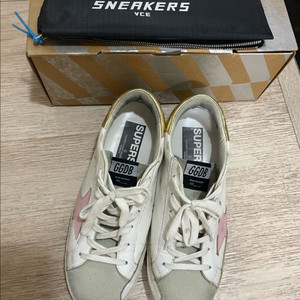 골든구스 38