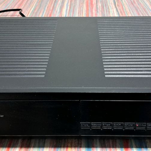 Ar 인티앰프 A-07, KEF 104/2 스피커 셋 이미지