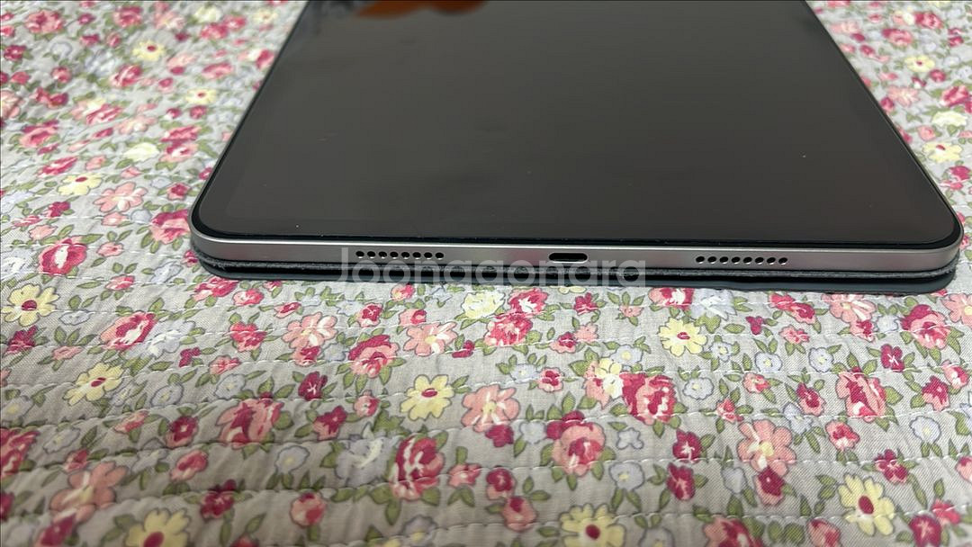 아이패드 프로 11 4세대 1TB + 애플펜슬--3