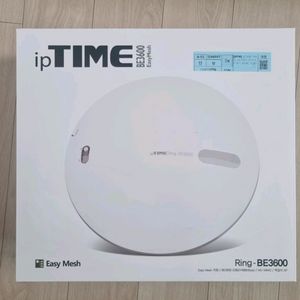 ipTIME Ring-BE3600