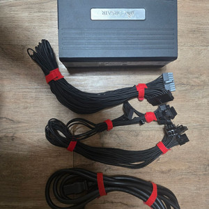 CORSAIR AX1600i 1600W PC파워