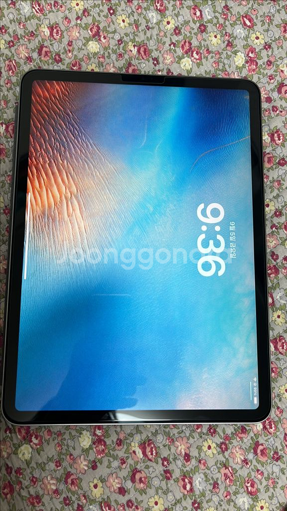 아이패드 프로 11 4세대 1TB + 애플펜슬--2