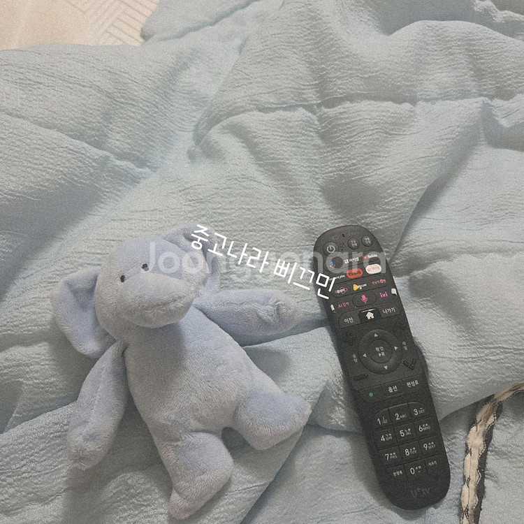 코끼리인형 미니인형--0