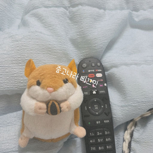 햄스터인형 빈티지인형 고전인형