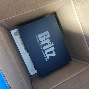브리츠 BR-5100T