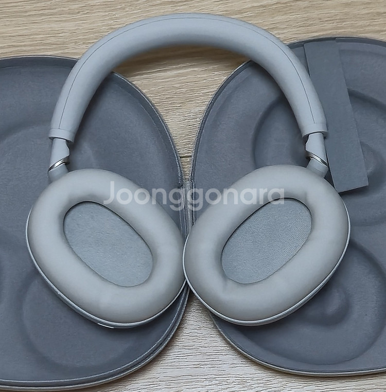 소니 WH-1000XM6 헤드폰 xm6--1
