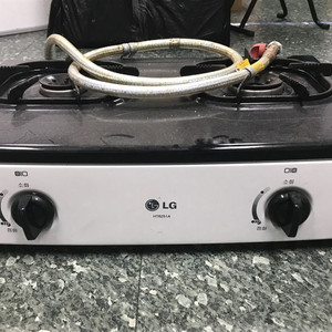 lg 가스레인지