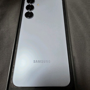 갤럭시 S25플러스 256기가 자급제