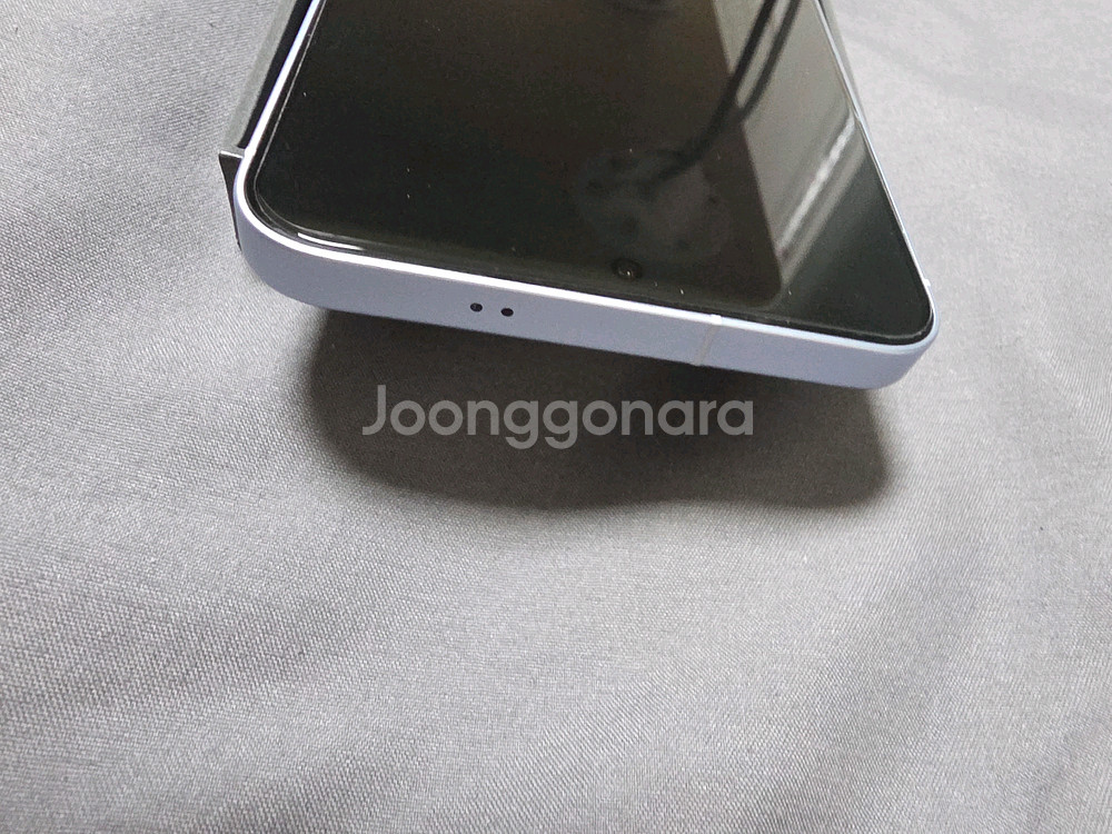갤럭시 S25플러스 256기가 자급제--5